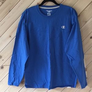 🔥FINAL SALE🔥 Champion Authentic shirt